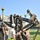 659th Maintenance Support Company supports JRTC exercise