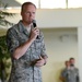 CSAF - CMSAF Reach Out Joint Base Pearl Harbor-Hickam