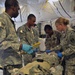 602nd ASMC conducts mass casualty exercise at JRTC