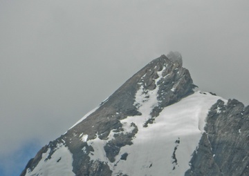 Arctic Army officer excels on India’s high ground