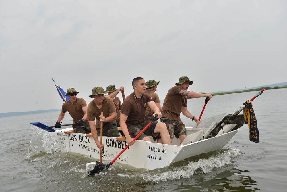 2013 Navy Misawa Boat Regatta