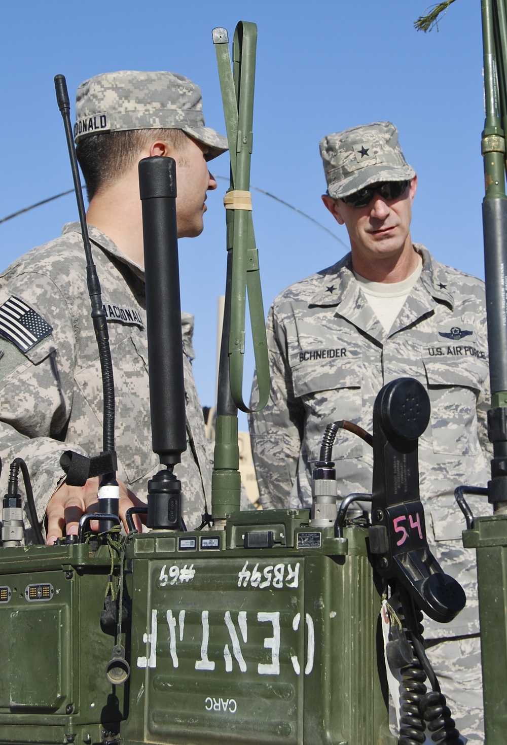 380th GSU