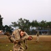MRF-D Marines ring in CFT season