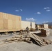 Tactical operation center at FOB Lightning