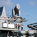 Underway replenishment