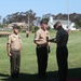 7th ESB Sgt. Maj. Relief and Appointment Ceremony