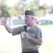 7th ESB Sgt. Maj. Relief and Appointment Ceremony