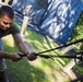 22nd MEU BLT Marines climb to the top in SOTG assault climbers course