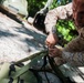 22nd MEU BLT Marines climb to the top in SOTG assault climbers course