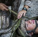 22nd MEU BLT Marines climb to the top in SOTG assault climbers course