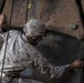 22nd MEU BLT Marines climb to the top in SOTG assault climbers course