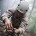 22nd MEU BLT Marines climb to the top in SOTG assault climbers course