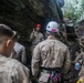 22nd MEU BLT Marines climb to the top in SOTG assault climbers course