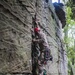 22nd MEU BLT Marines climb to the top in SOTG assault climbers course