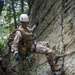 22nd MEU BLT Marines climb to the top in SOTG assault climbers course