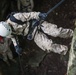 22nd MEU BLT Marines climb to the top in SOTG assault climbers course