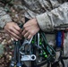 22nd MEU BLT Marines climb to the top in SOTG assault climbers course