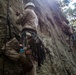 22nd MEU BLT Marines climb to the top in SOTG assault climbers course