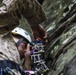 22nd MEU BLT Marines climb to the top in SOTG assault climbers course