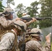 22nd MEU Marines complete non-lethal weapons course