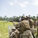 22nd MEU Marines complete non-lethal weapons course