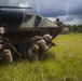 22nd MEU LAR Marines complete motorized raid course