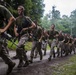 22nd MEU BLT puzzles through leadership reaction course