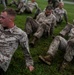 22nd MEU BLT puzzles through leadership reaction course