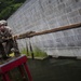 22nd MEU BLT puzzles through leadership reaction course