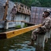 22nd MEU BLT puzzles through leadership reaction course