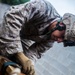 22nd MEU BLT puzzles through leadership reaction course