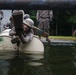 22nd MEU BLT puzzles through leadership reaction course