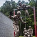 22nd MEU BLT puzzles through leadership reaction course