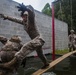 22nd MEU BLT puzzles through leadership reaction course