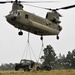 Black Falcons Train for Sling-Load Operations