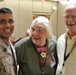 DTRA/SCC-WMD CSEL Visits the Armed Forces Retirement Home