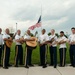 Mariachi Nuevo Mexico a big hit for the 44th Army Band
