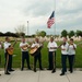 Mariachi Nuevo Mexico a big hit for the 44th Army Band