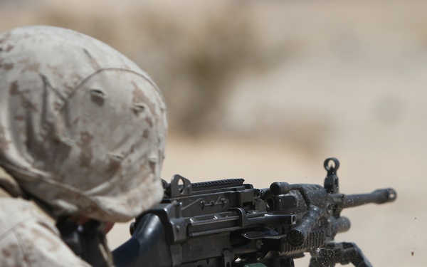 MWSS-272 completes Integrated Training Exercise