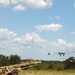 Assassins train on new UAV