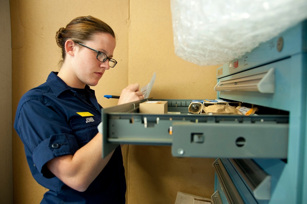 SKs gets hands-on experience