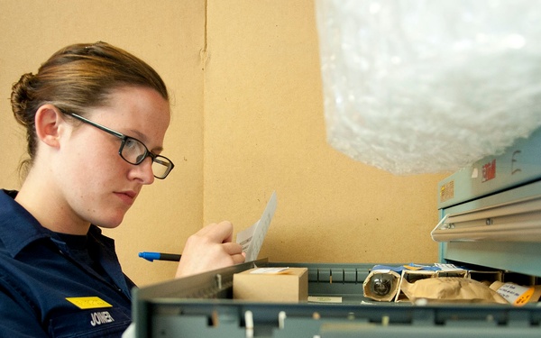 SKs gets hands-on experience