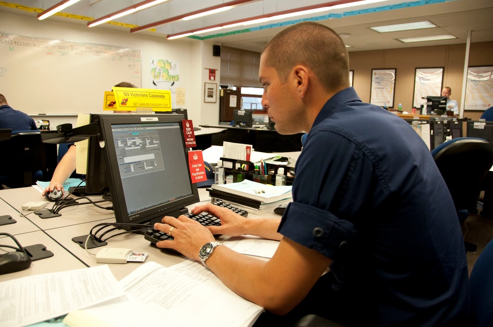 SKs gets hands-on experience