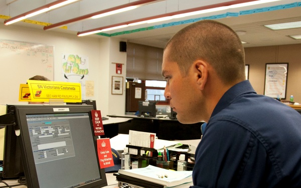 SKs gets hands-on experience