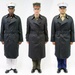 Corps seeks Marines’ input on black all-weather coat