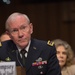 Government leaders make case for limited military action