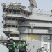 USS Nimitz action