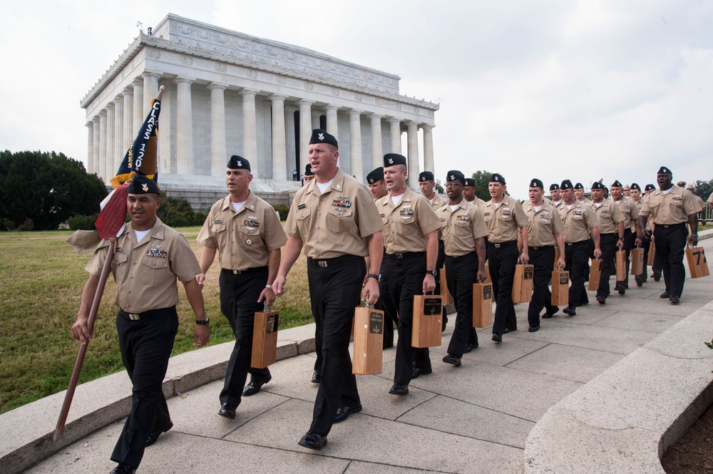 Lincoln Heritage Tour