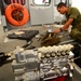 CTG 56.7 MaintainersCommander, Task Group 56.7 boat maintenance