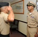 Commissioning Ceremony